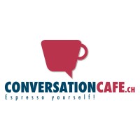 Conversationcafe.ch by Ross Hay logo - Similar company to Camino Consulting