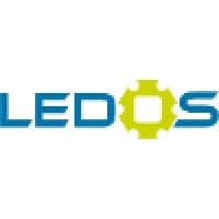 LEDOS logo - Similar company to Pasolite