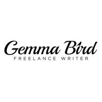 Gemma Bird Freelance Writer