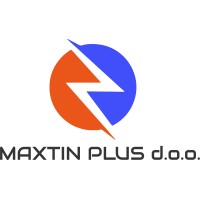 MaxTin Plus d.o.o. logo - Similar company to Ims Pipe Vision
