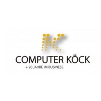 Computer Gerald Köck GmbH logo - Similar company to Itsdone B.V.