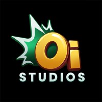 Oi Studios logo - Similar company to Talatech