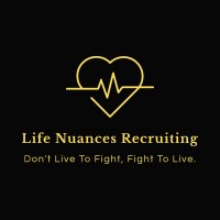 Life Nuances Recruiting