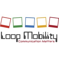 LOOP MOBILITY LTD. logo - Similar company to PRP Services Private Limited