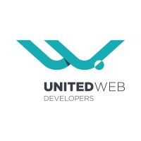 UWD logo - Similar company to Alpha Med