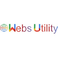WEBS UTILITY GLOBAL LLP. logo - Similar company to Digiindia