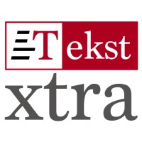 TekstXtra - tekstschrijver en journalist logo - Similar company to Werffmedia Bv