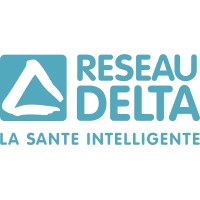 Réseau Delta logo - Similar company to Cité Générations Et Maison De Santé