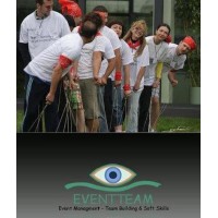 EVENTTEAM - YOUR TRAINING PARTNER logo - Similar company to Lot-Consult