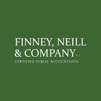FINNEY NEILL & COMPANY, P.S logo - Similar company to Werner, O'Meara & Co.