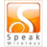 speak wireless pvt ltd logo - Similar company to Edjuris®