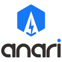 Anari Enerji Türkiye logo - Similar company to Solutera Teknoloji Ve Bilişim Çözümleri