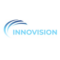 Innovision Corporation logo - Similar company to Jits Innovation Labs