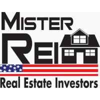 Mister Real Estate Investor logo - Similar company to Real Estate Gurus