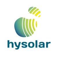 Hysolar logo - Similar company to Redsolarqro
