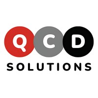 QCD Solutions logo - Similar company to Qcd Limited