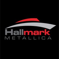 Hallmark Metallica logo - Similar company to Jantar