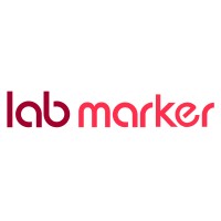 Labmarker logo - Similar company to Novagentek