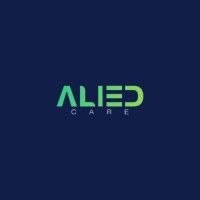 Alied Care logo - Similar company to Mentores Feec