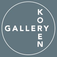 Koren Gallery logo - Similar company to Galerie Saint Martin
