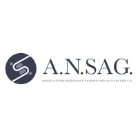 ANSAG - Associazione Nazionale Sagomatori logo - Similar company to Nrg Plus