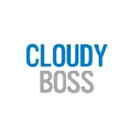 cloudyBoss logo - Similar company to Moaah