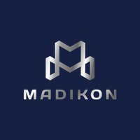 Madikon logo - Similar company to Pustaka Al Kautsar