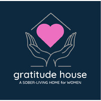 Gratitude House logo - Similar company to Vue 17