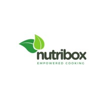 NutriBox logo - Similar company to One Dios Inc