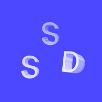 SSD logo - Similar company to La Meta Studio