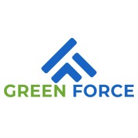 Green Force logo - Similar company to Green World Renewable Energy Llc