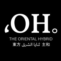The Oriental Hybrid 東方主和 logo - Similar company to Marberry
