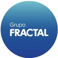 Grupo Fractal logo - Similar company to Colégio Fractal