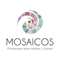 Mosaicos - Centro de Psicoterapia logo - Similar company to Ceapsi