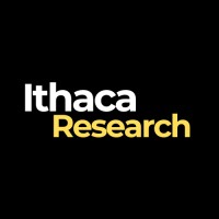 Ithaca Research and Consulting logo - Similar company to Silver Compass