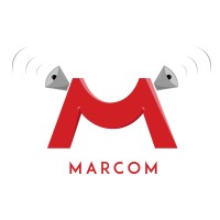MARCOM USA logo - Similar company to Tecdemy
