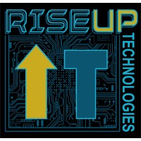 RiseUp Technologies, Inc. logo - Similar company to Rise Up Technologies Inc.