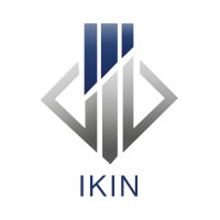 IKIN logo - Similar company to Prs Prime Re Solutions