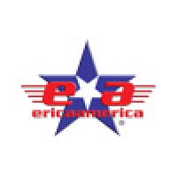 ericaamerica Menswear logo - Similar company to Raphy Menswear