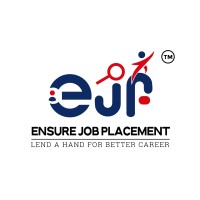 Ensure Job Placement logo - Similar company to Consultancy Pro