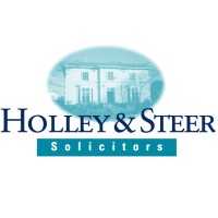 Holley & Steer Solicitors logo - Similar company to Berrywire