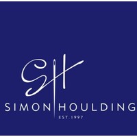 Simon Houlding Upholstery Curtains Blinds and Shutters logo - Similar company to Affect Accountancy