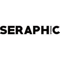 Seraphic Studios logo - Similar company to Etana
