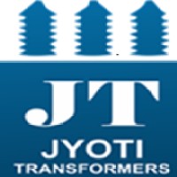 JYOTI TRANSFORMERS logo - Similar company to Royal Electricals