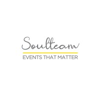 Soulteam events logo - Similar company to Disly