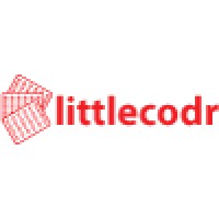 Littlecodr logo - Similar company to Lightroom