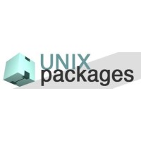 UNIX Packages logo - Similar company to Unix
