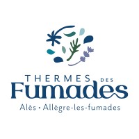 THERMES DES FUMADES / ARENADOUR logo - Similar company to Vicalvi
