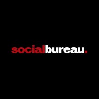 Social Bureau logo - Similar company to Podpals