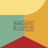 BAGARD & LURON architectes logo - Similar company to Haha Architectures
